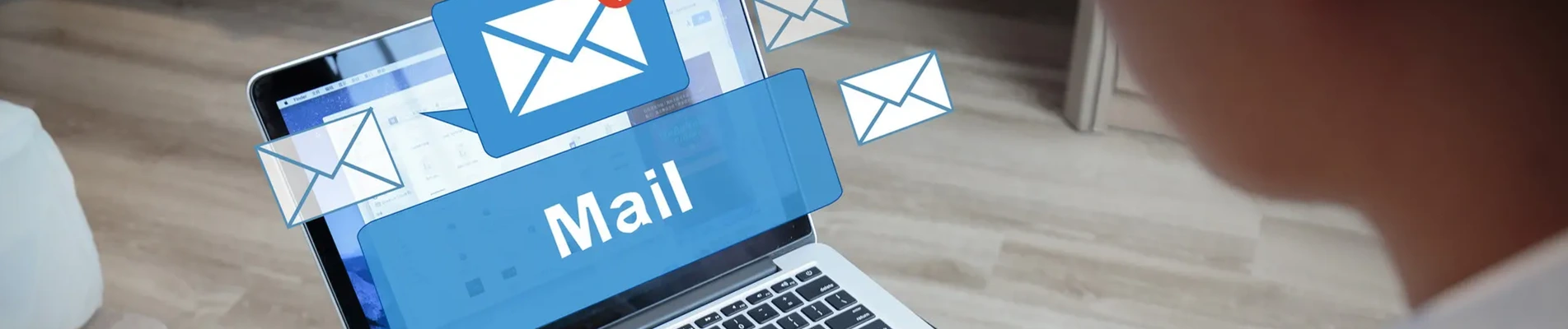 Kontaktieren Sie uns