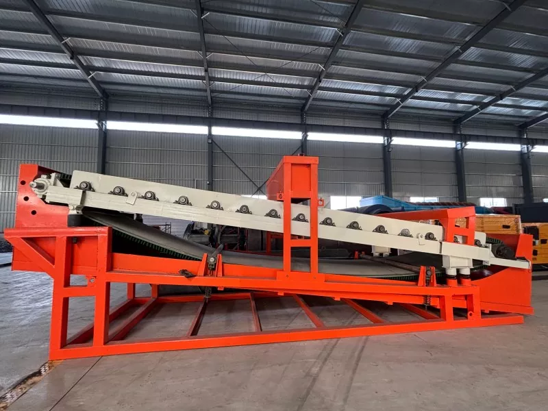 Wie verändert ein automatischer Goldseparator den modernen Goldbergbau?